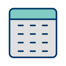 Calculator  Icon