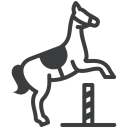 Horse  Icon