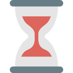 Antiker Timer  Symbol