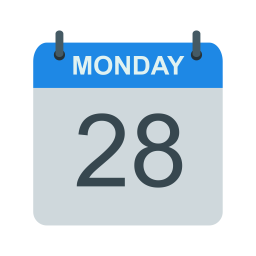 Calendar  Icon