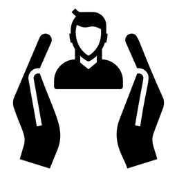 Sorgerecht  Symbol