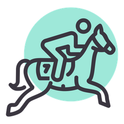 Horse  Icon