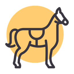 Horse  Icon