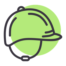 Helmet  Icon