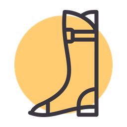 Boots  Icon