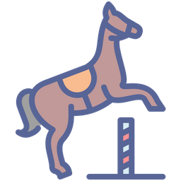 Horse  Icon