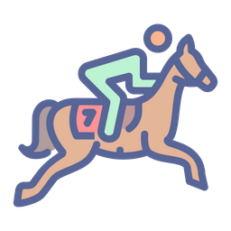 Horse  Icon