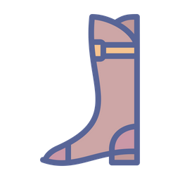 Boots  Icon