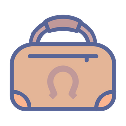 Bag  Icon