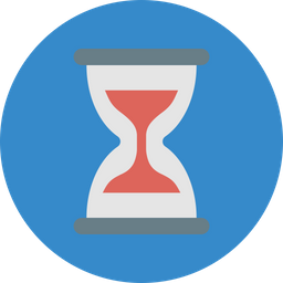 Ancient Timer  Icon