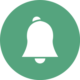 Alarm  Icon