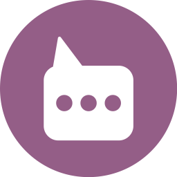 Chat  Icon