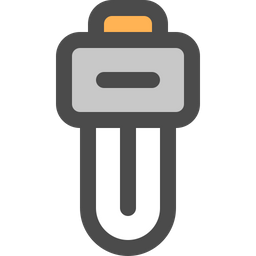 Bulb  Icon