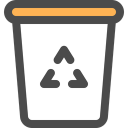 Bin  Icon