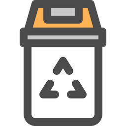 Bin  Icon