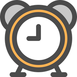 Alarm  Icon