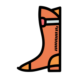 Stiefel  Symbol