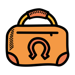 Tasche  Symbol