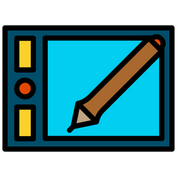 Drawing  Icon