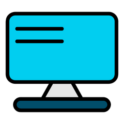 Computer  Icon