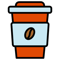 Coffee Cup  Icon