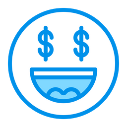 Dollar  Icon