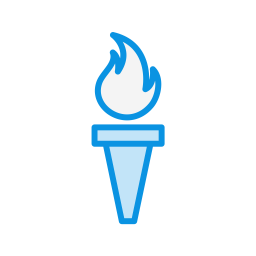 Torch  Icon