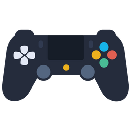 Manette  Icône