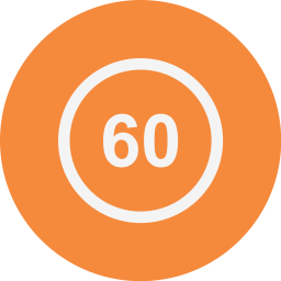 Speed  Icon