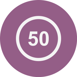 Speed  Icon