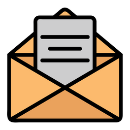 Email  Icon