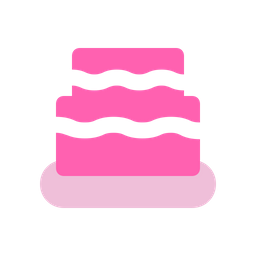 Cake  Icon