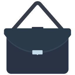 Handtasche  Symbol