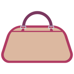 Bolsa  Ícone