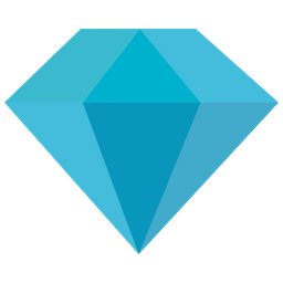 Gemstone store  Icon