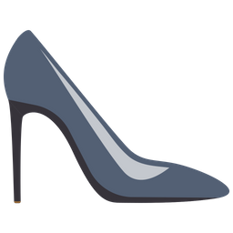 Formal stilettos  Icon