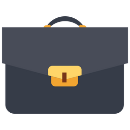 Briefcase  Icon