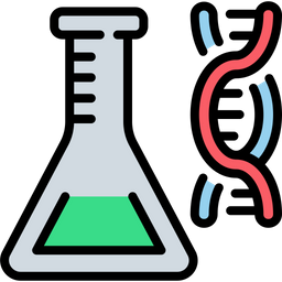 Bioingeniería  Icono