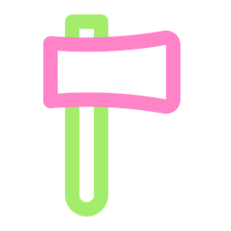 Axe  Icon