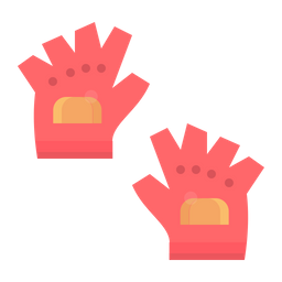 Gloves  Icon