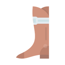 Stiefel  Symbol