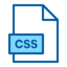 Css  Icon