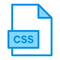 Css  Icon