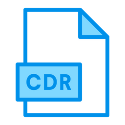 Cdr  Icon