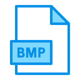 Bmp  Icon