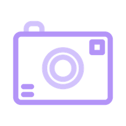 Camera  Icon