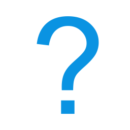 Question  Icon