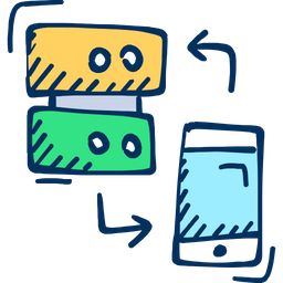 Application Server  Icon