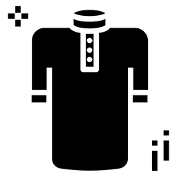 Kurta  Symbol