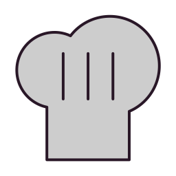 Chef  Icon